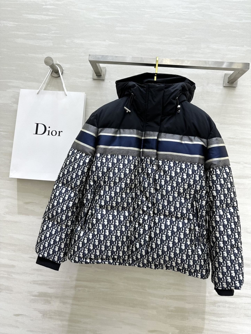 D*or down coat